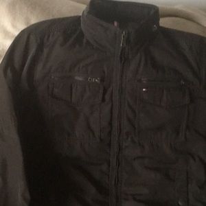 Tommy Hilfiger Jacket 🧥